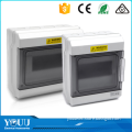 YOUU Hot New Products For 2016 Waterproof Electrical Distribution Box Enclosure For Electronic